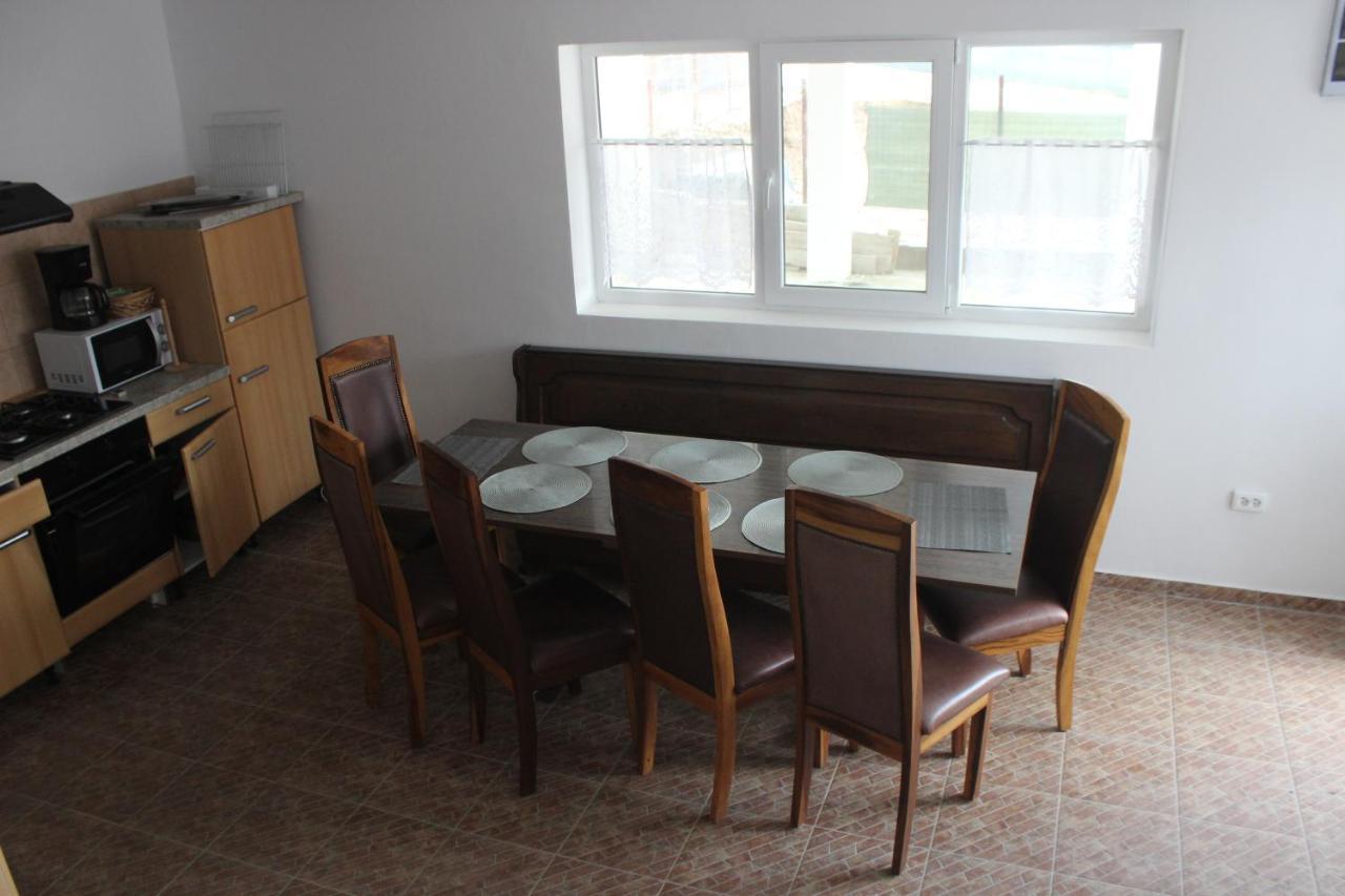 Вилла Casa Panoramic Дубова Экстерьер фото