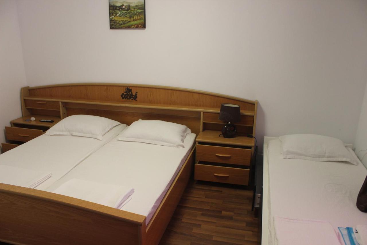 Вилла Casa Panoramic Дубова Экстерьер фото